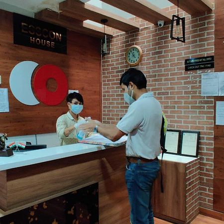 ホテル キャピタル オー 29330 エスコン ハウス グルガウン エクステリア 写真